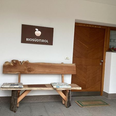 ボルツァーノ Bbmarlene Bed & Breakfast エクステリア 写真